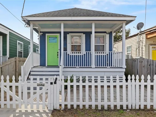 8616 Cohn St, New Orleans, LA 70118