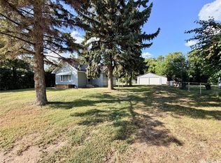 104 Railway Ave E, Neilburg, SK S0M2C0