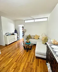 Rented by Guy Goldman, LREB