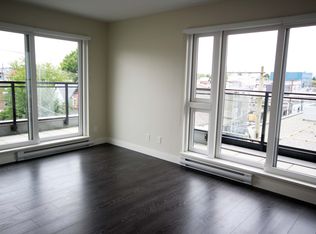 1588 Hastings St E, Vancouver, BC