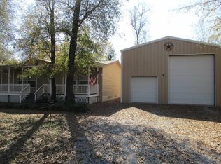 120 Leaning Oak Rd, Pointblank, TX 77364