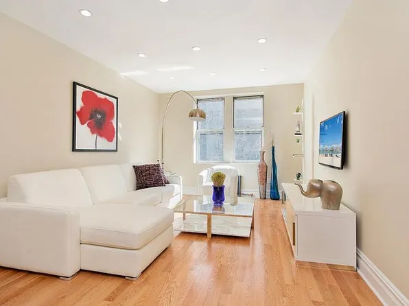 775 Riverside Dr APT 3D, New York, NY 10032