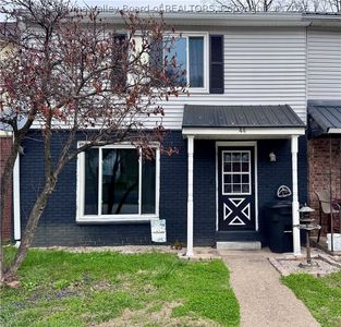 44 Sitting Bull Dr, Saint Albans, WV, 25177