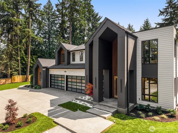 13203 NE 54th Place, Bellevue, WA 98005