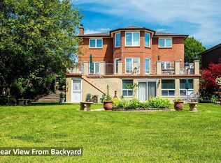 19 Tannery Ct, Richmond Hill, ON L4C 7V5