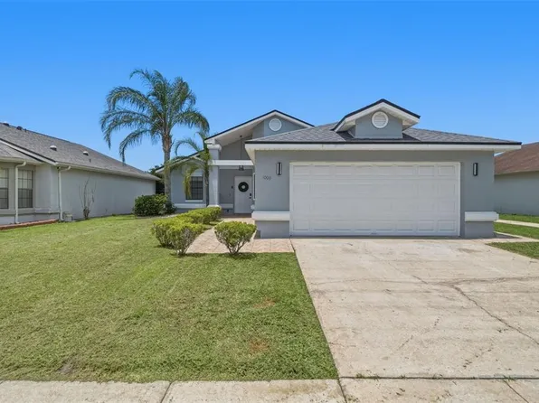 1009 Whalebone Bay Dr, Kissimmee, FL 34741