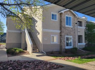 3790 Strawberry Field Grv APT B, Colorado Springs, CO 80906