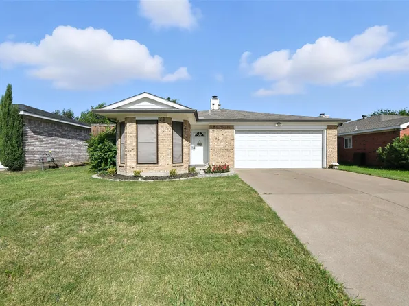 1016 Union Dr, Saginaw, TX 76131