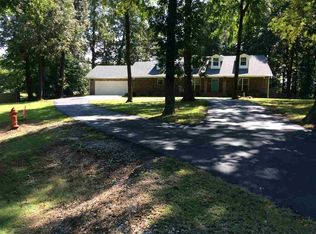 50 County Road 368, Jonesboro, AR 72401