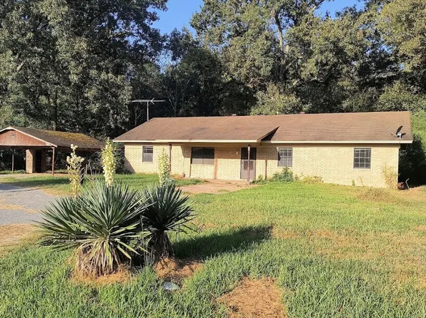500 N Bryant St, Pine Bluff, AR 71602