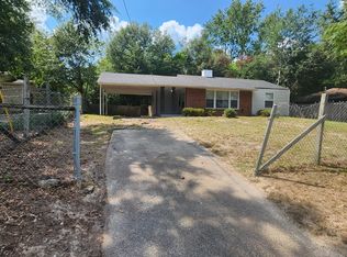 2445 Sumac Dr, Augusta, GA 30906