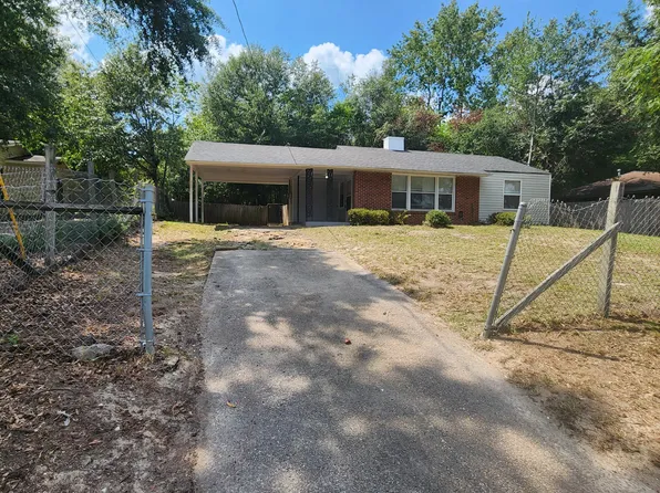 2445 Sumac Drive, Augusta, GA