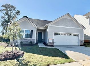 142 Cougar Ln, China Grove, NC 28023