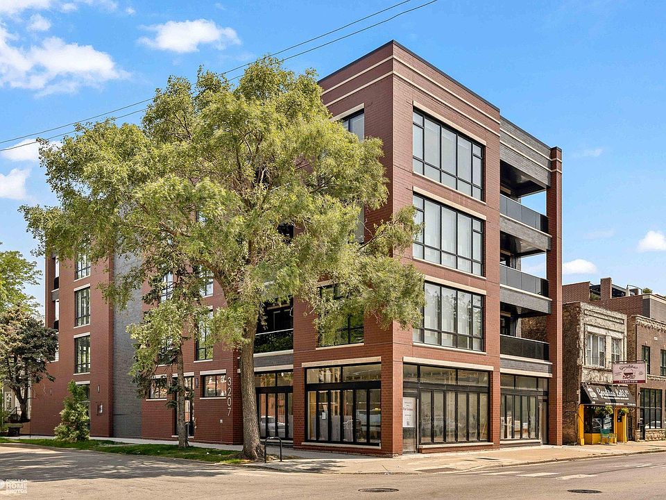 1st image of 3207 N Lawndale Ave #201