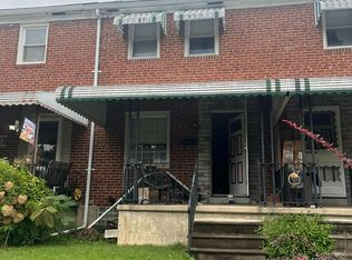 133 Riverthorn Rd, Baltimore, MD 21220