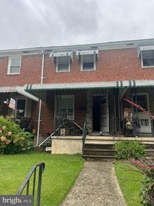 133 Riverthorn Rd, Baltimore, MD, 21220
