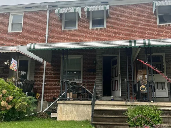 133 Riverthorn Rd, Baltimore, MD 21220