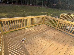 1408 Chowan Ave, Durham, NC 27713