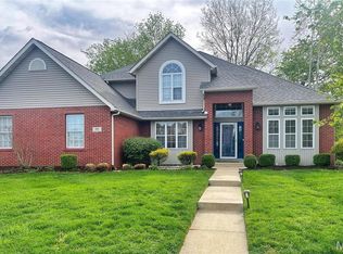 1146 Illini Dr, O Fallon, IL 62269