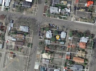 401 S 5th St, Raton, NM 87740