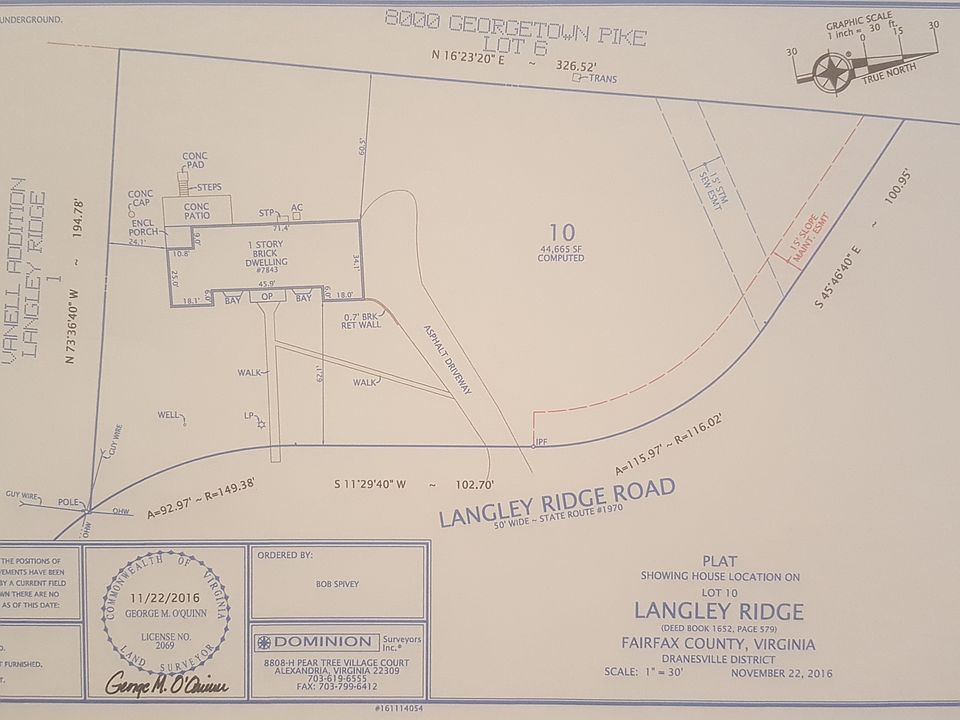 2nd image of 7843 Langley Ridge Rd