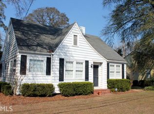 1209 Swift St, Perry, GA 31069