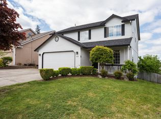 3310 NE 166th Ave, Vancouver, WA 98682
