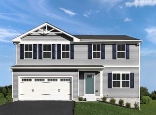 171 Arches Ln, Barboursville, VA 22923