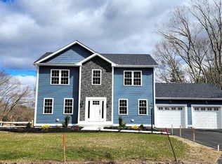 55 Orchard Ave, Johnston, RI 02919