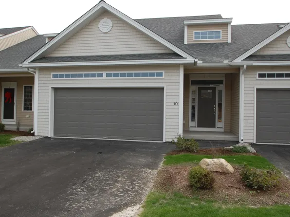 10 Chesterfield Lane #9C, Londonderry, NH 03053