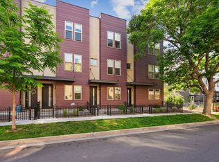 1056 Navajo St, Denver, CO 80204