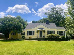 705 Hill St, Thomaston, GA 30286