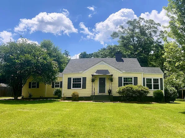 705 Hill St, Thomaston, GA 30286