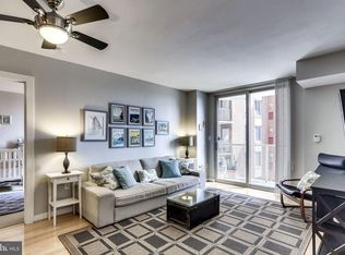 1000 New Jersey Ave SE APT 502, Washington, DC 20003