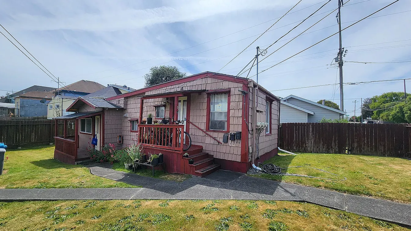 1 bed, 1000 sqft, $1,400 — Photo 1