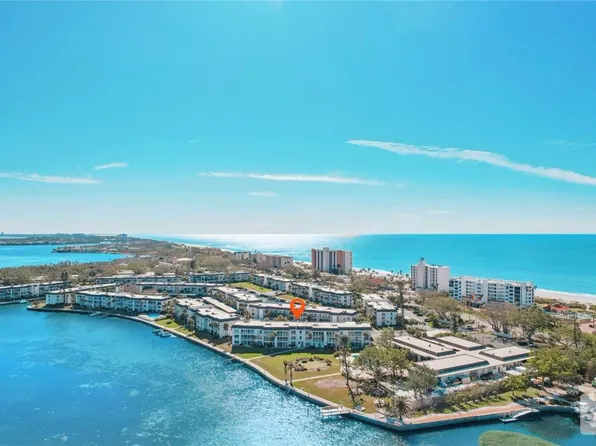 4440 Exeter Dr Unit N304, Longboat Key, FL 34228