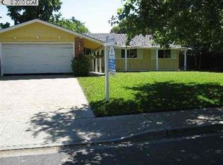 120 Conifer Ln, Walnut Creek, CA