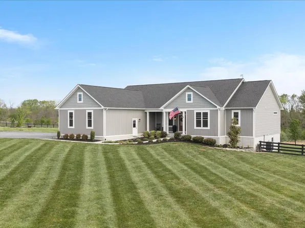 1015 Redbud Rd, Winchester, VA 22603