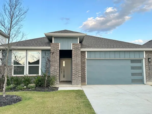 10617 Zircon Ln, Crowley, TX 76036