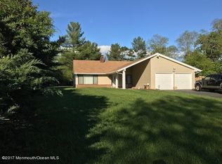 92 Medford Blvd, Freehold, NJ 07728