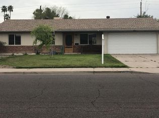 4701 S La Rosa Dr, Tempe, AZ 85282