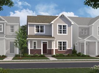 Green Plan, Trailside Village, Cincinnati, OH 45248