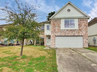 9869 Youpon Ridge Way, Conroe, TX 77385