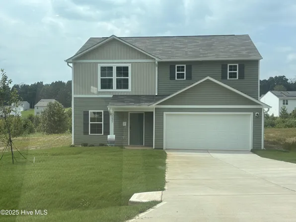5025 Harrier Drive, Snow Camp, NC 27349