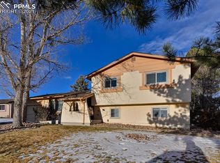 1735 Osage Way, Colorado Springs, CO 80915