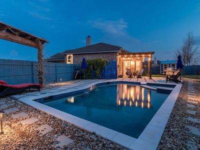 191 Doloris Ln, Celina, TX, 75009