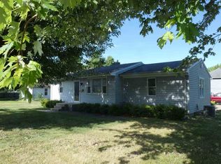 514 N Adams St, Knightstown, IN 46148