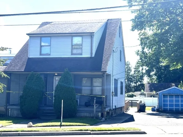 46 Harristown Rd, Fair Lawn Boro, NJ 07410