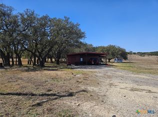 4492 Fm 183, Evant, TX 76525