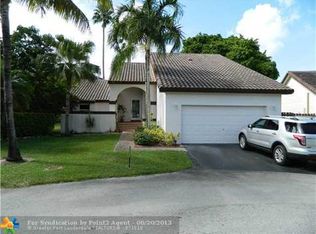 2150 Baton Rouge, Weston, FL 33326